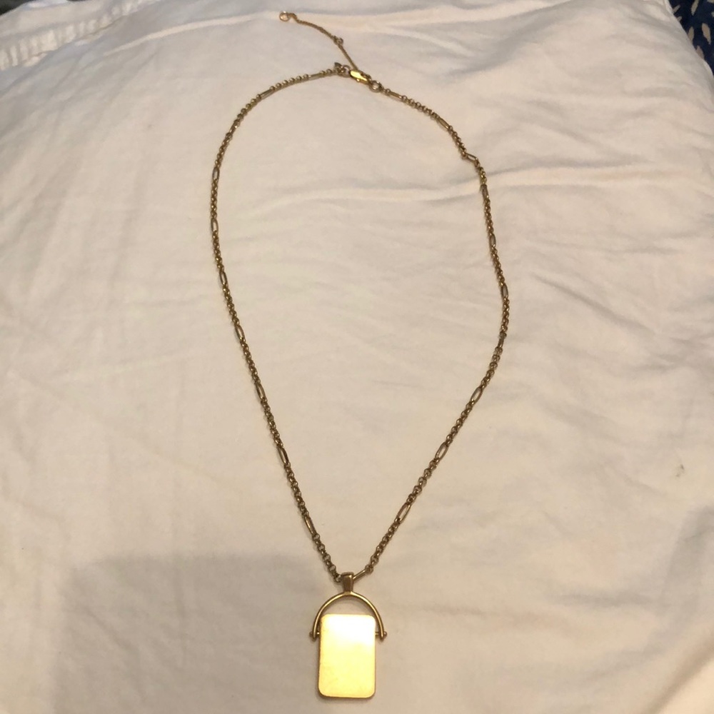 Madewell Necklace
